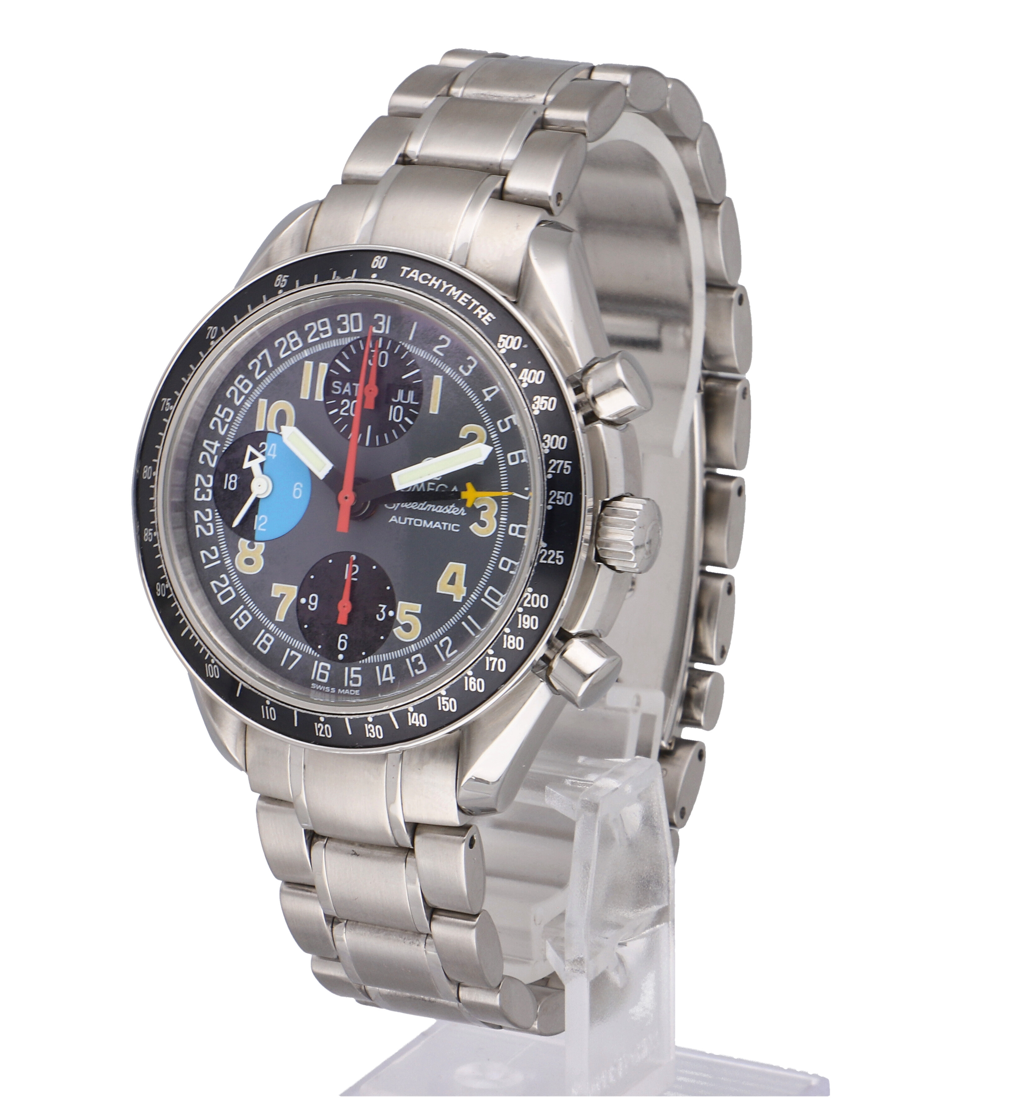 Omega Speedmaster